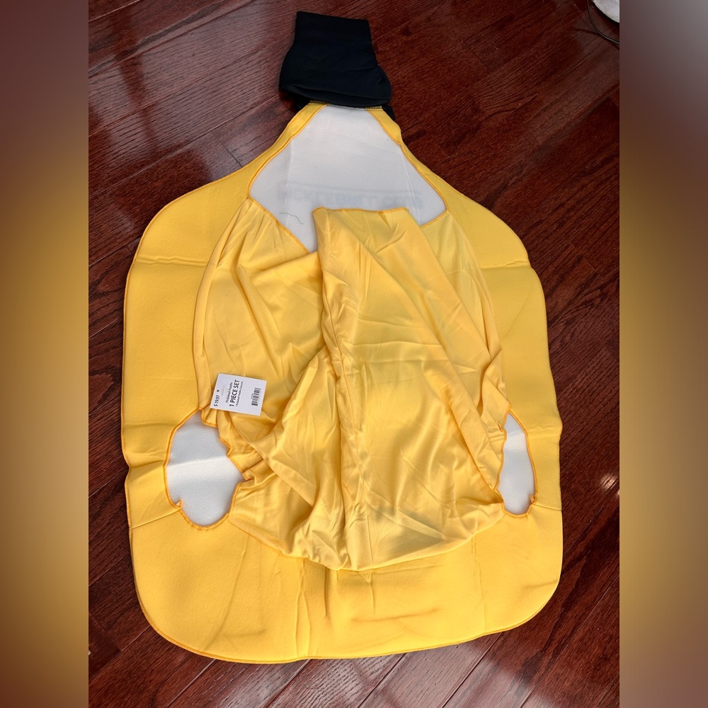 Adult Pickleball Paddle Costume - Picture 5 of 14
